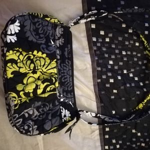 Vera Bradley Crossbody Bag